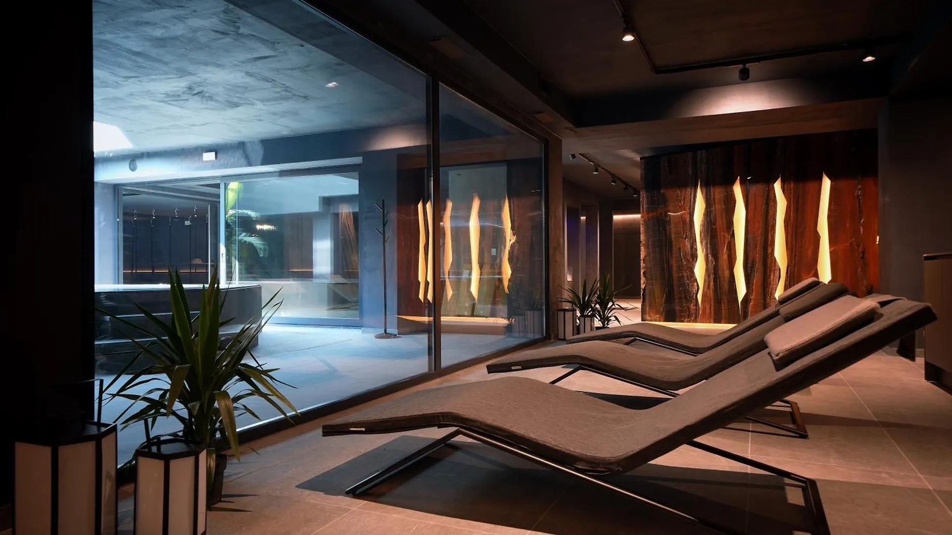 Palazzo Della Scala Spa Hotel Suites & Apartments Lazise