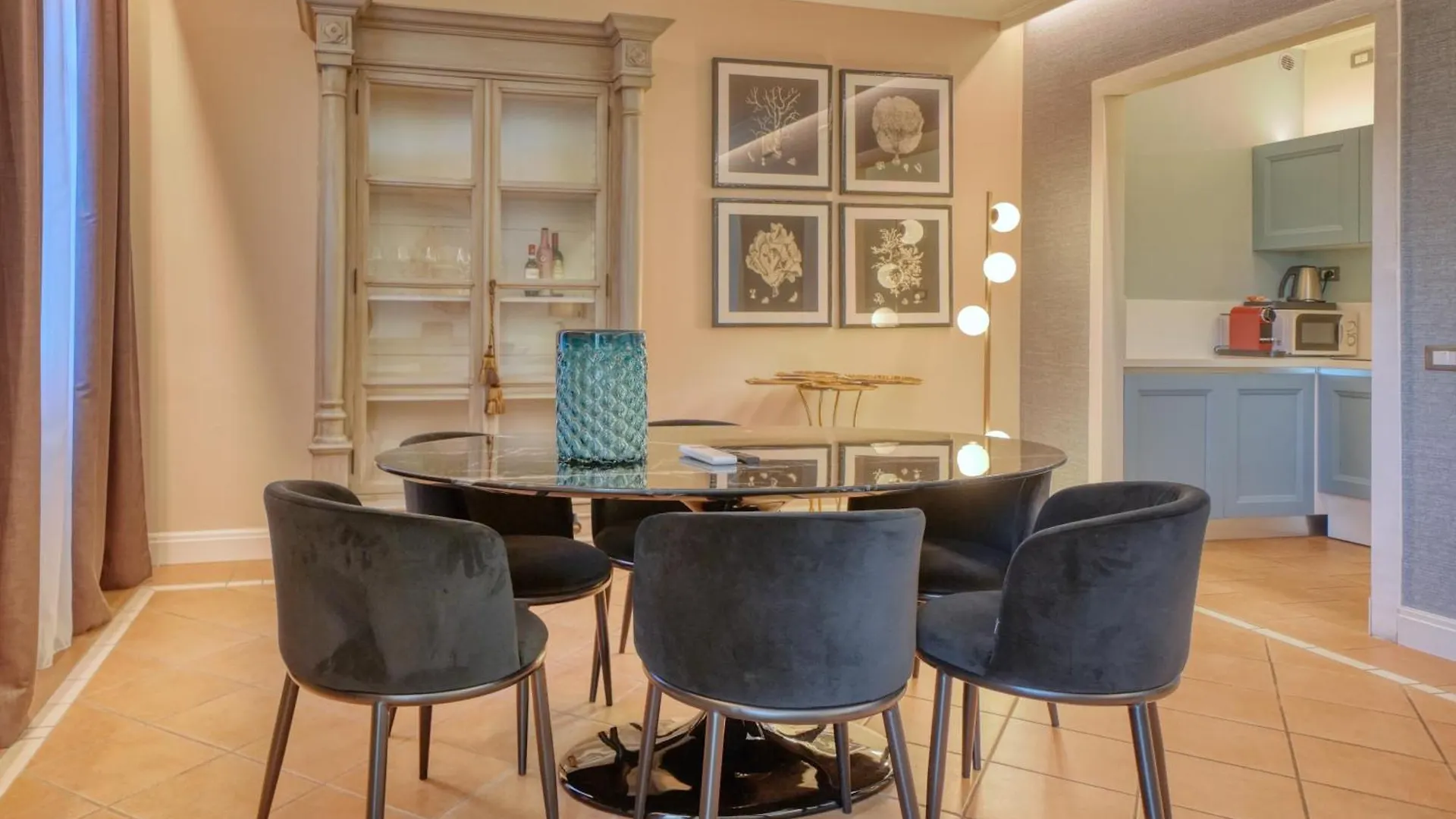 Palazzo Della Scala Spa Hotel Suites & Apartments Lazise