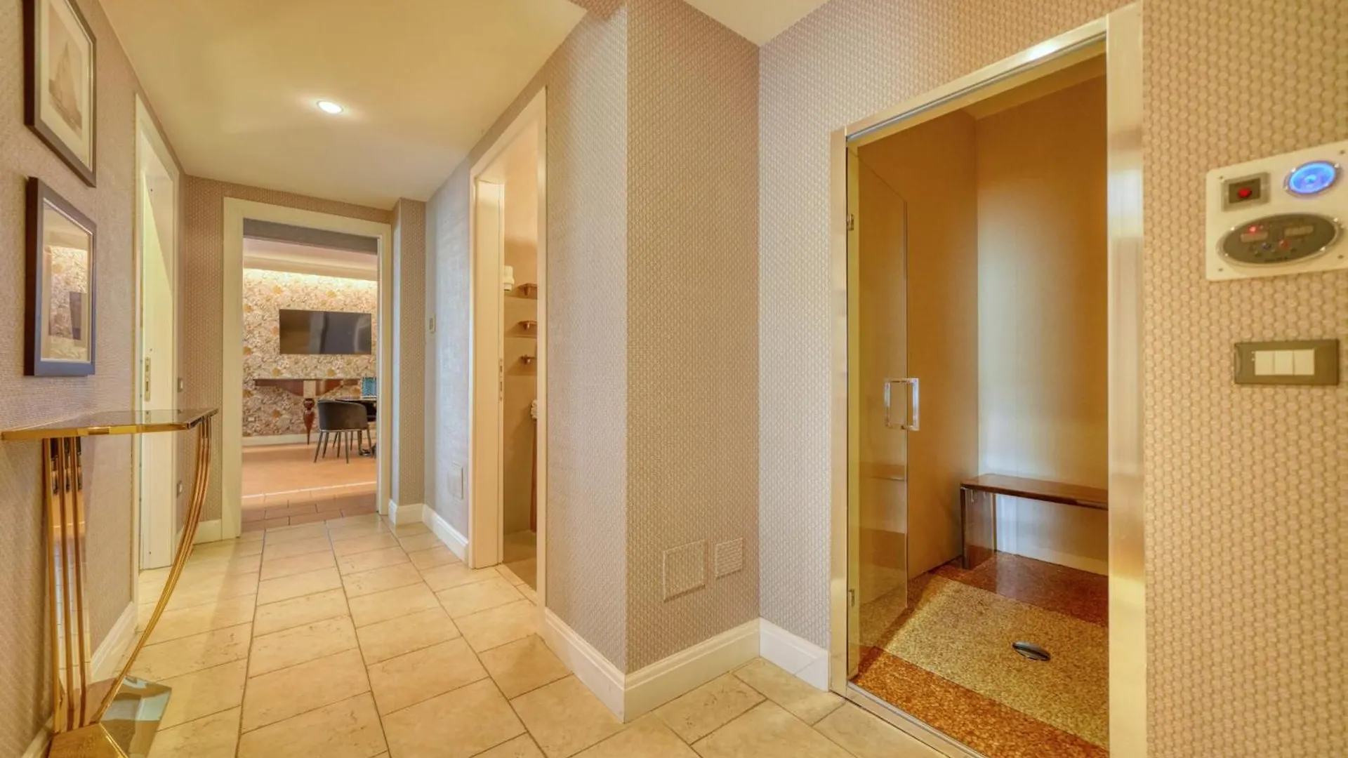 Palazzo Della Scala Spa Hotel Suites & Apartments Lazise