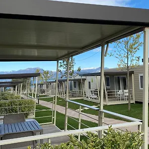 Idealazise Camping&village Campeggio