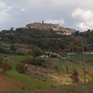 Casa A Serrazzano