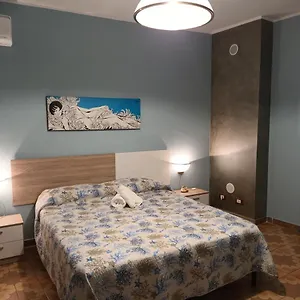 Porta Palermo Smile Casa Vacanze Sciacca