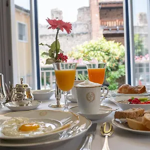 Cansignorio Hotel