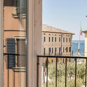 In Piazza Con Vista Lazise