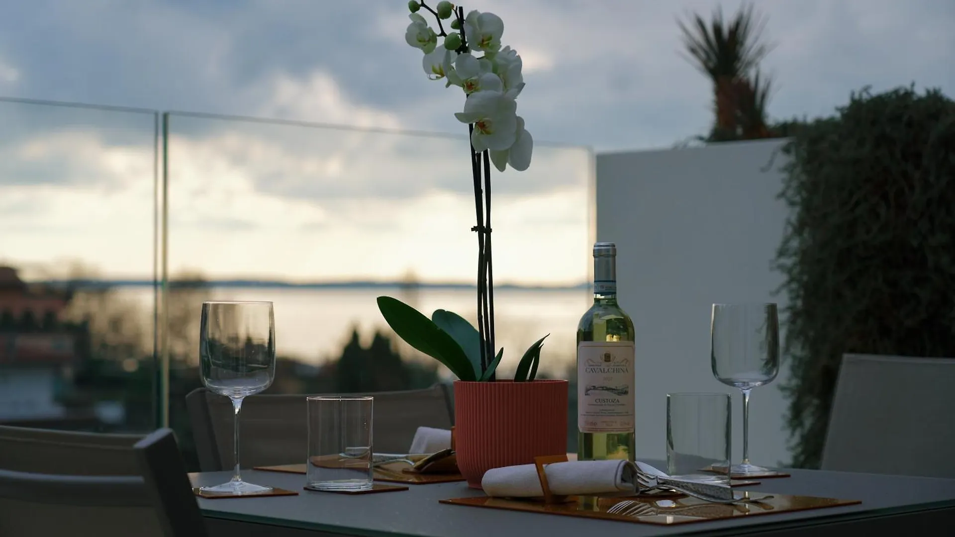 Palazzo Della Scala Spa Hotel Suites & Apartments Lazise
