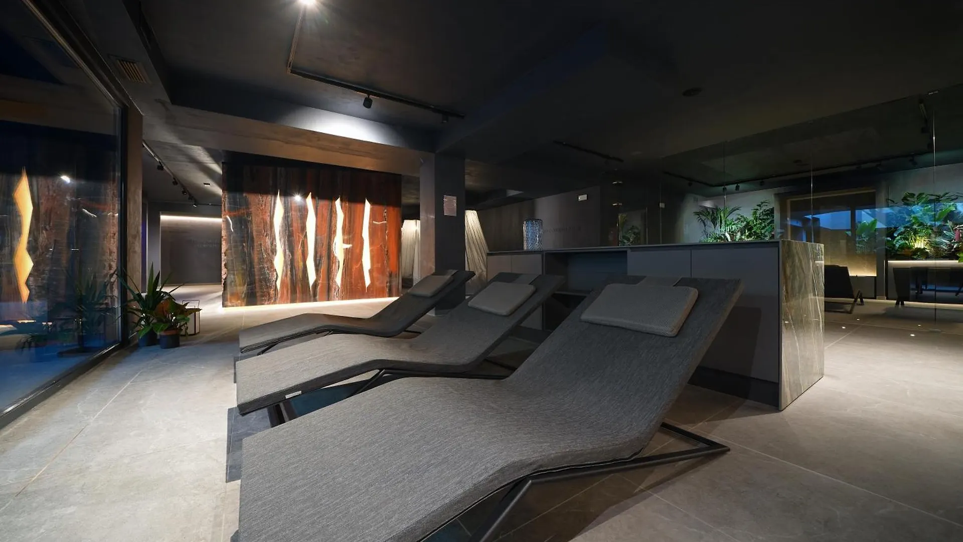 Palazzo Della Scala Spa Hotel Suites & Apartments Lazise Włochy