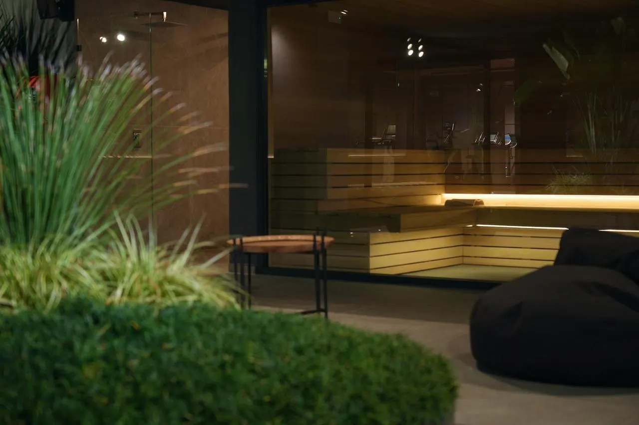 Palazzo Della Scala Spa Hotel Suites & Apartments Λατζίζε