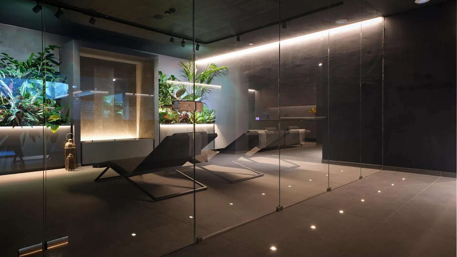 ****  Palazzo Della Scala Spa Hotel Suites & Apartments Λατζίζε Ιταλία