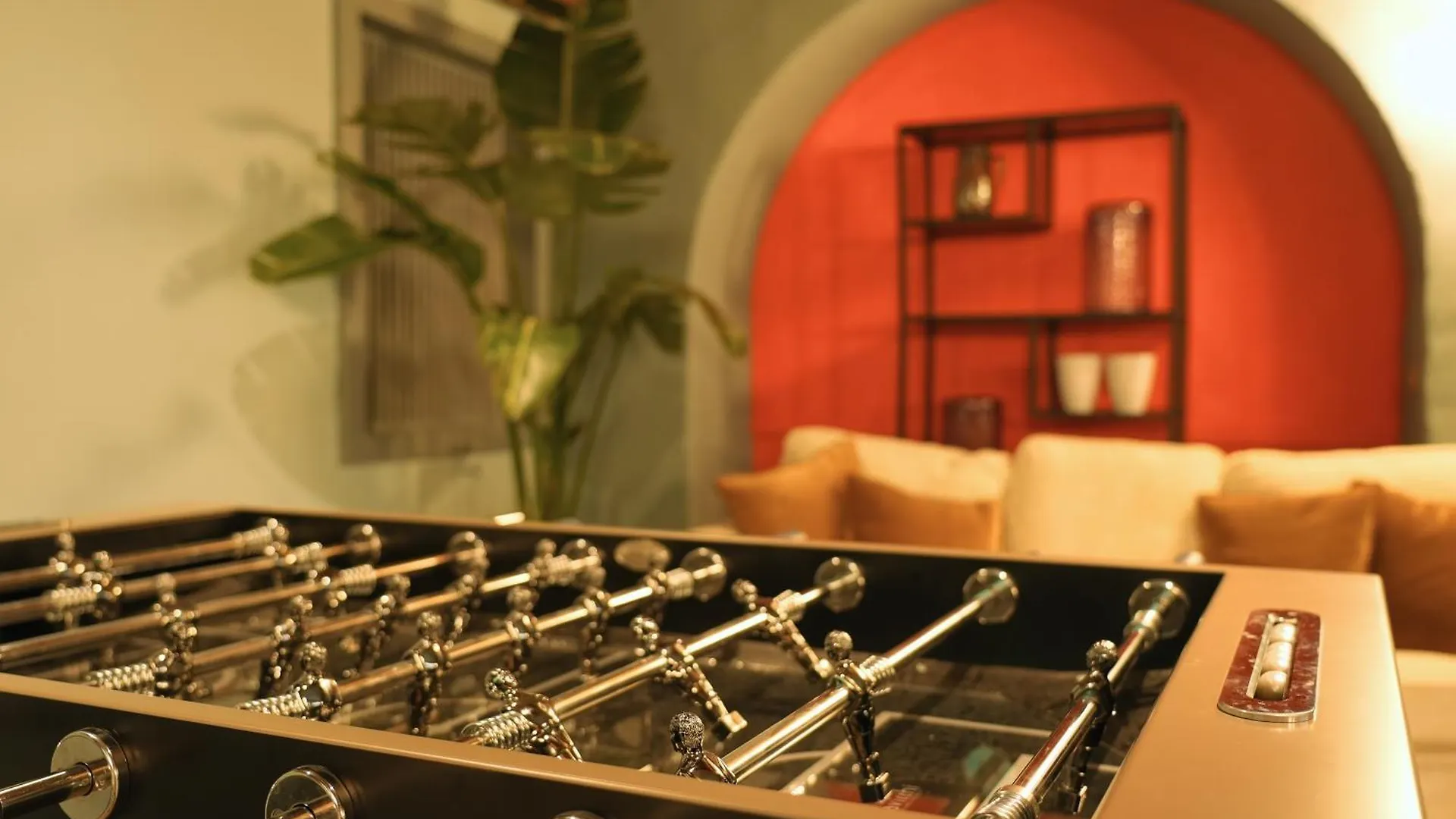 Palazzo Della Scala Spa Hotel Suites & Apartments Λατζίζε