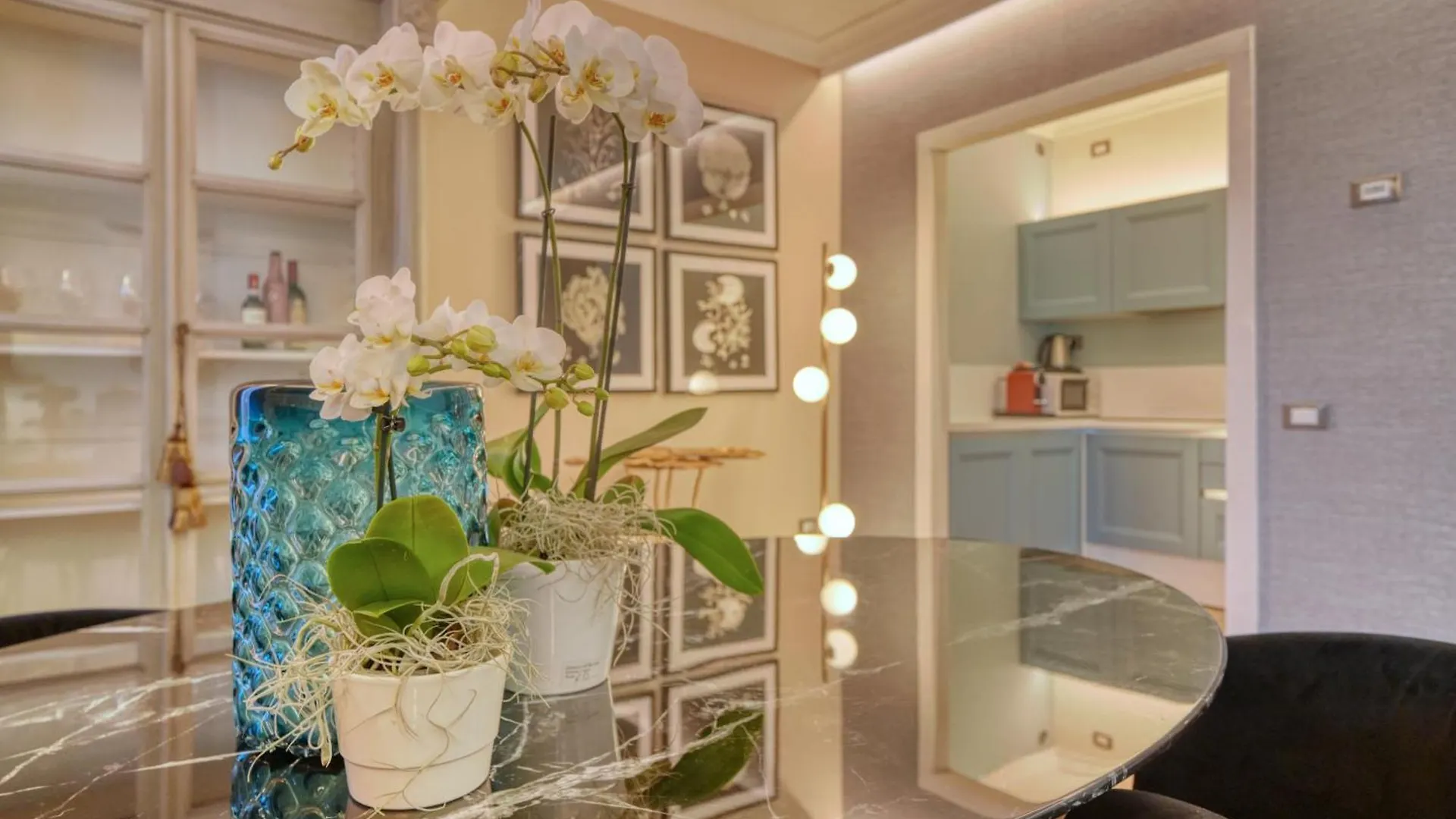 ****  Palazzo Della Scala Spa Hotel Suites & Apartments Λατζίζε Ιταλία