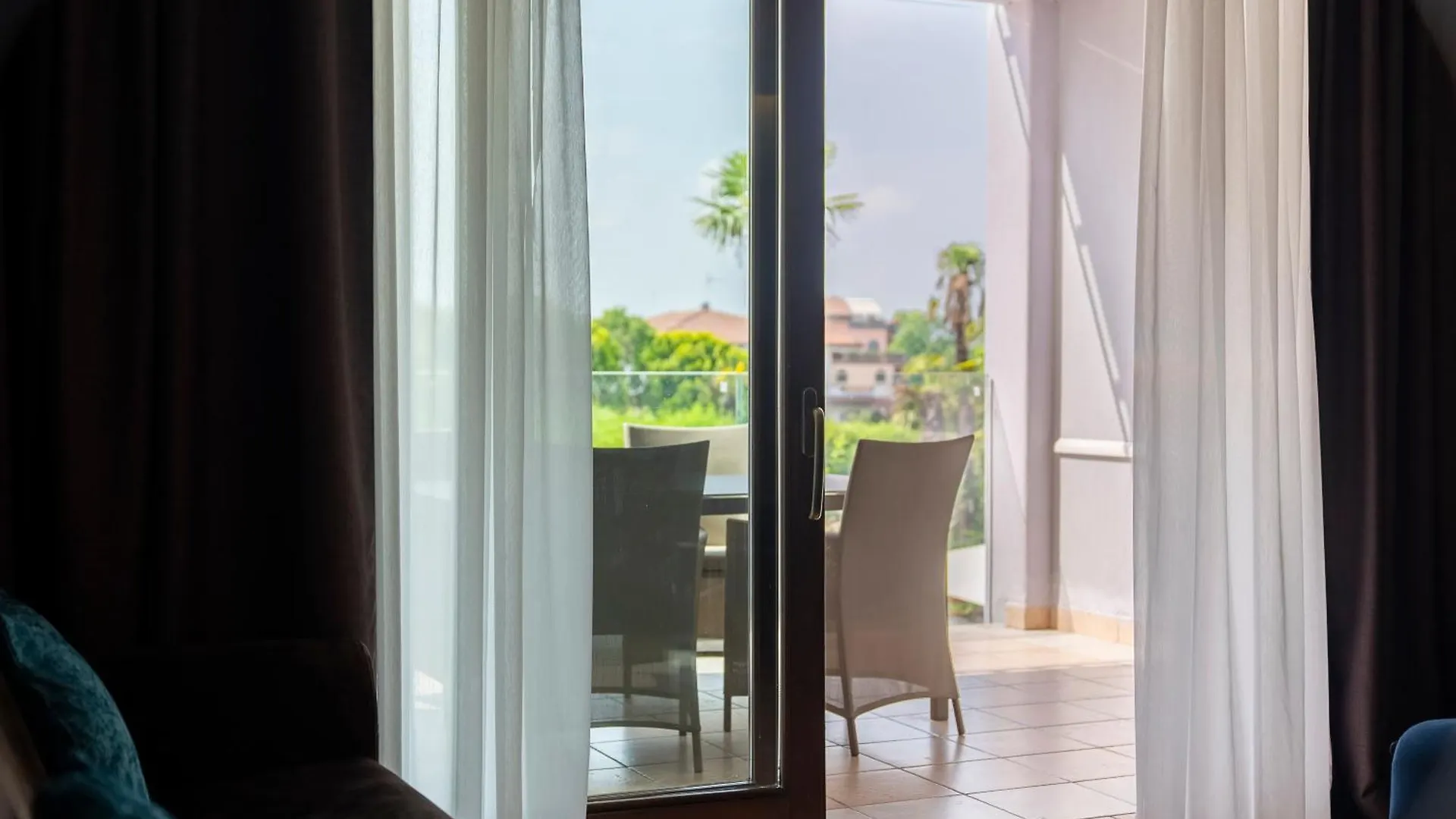 Palazzo Della Scala Spa Hotel Suites & Apartments Λατζίζε
