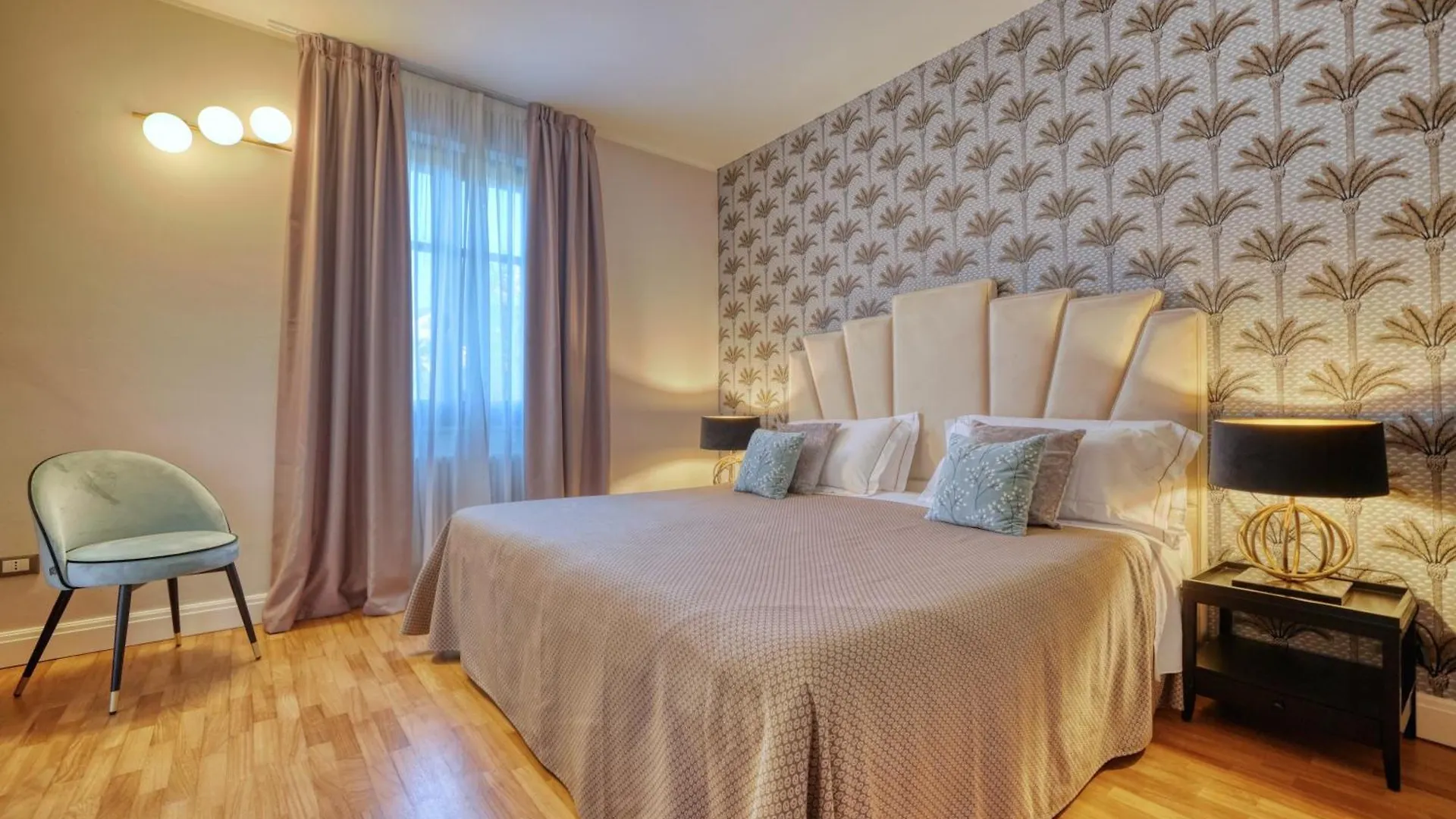 Palazzo Della Scala Spa Hotel Suites & Apartments Λατζίζε Ιταλία