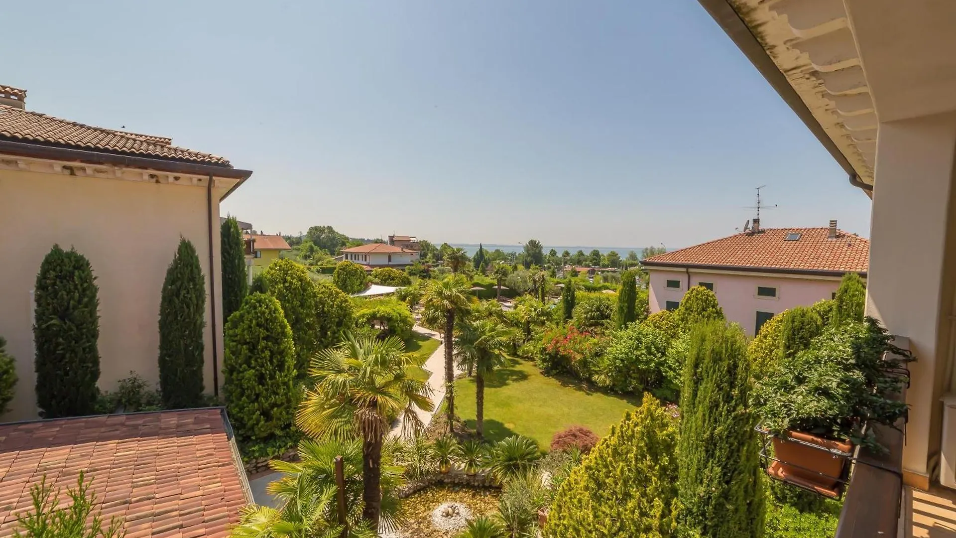 ****  Palazzo Della Scala Spa Hotel Suites & Apartments Λατζίζε Ιταλία