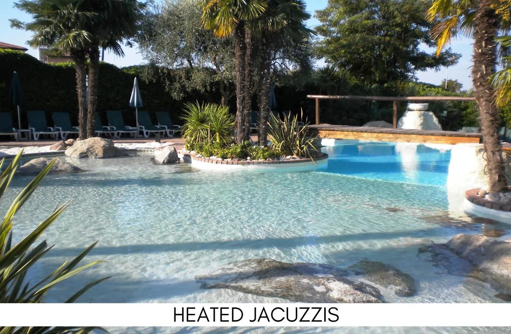 Palazzo Della Scala Spa Hotel Suites & Apartments Λατζίζε